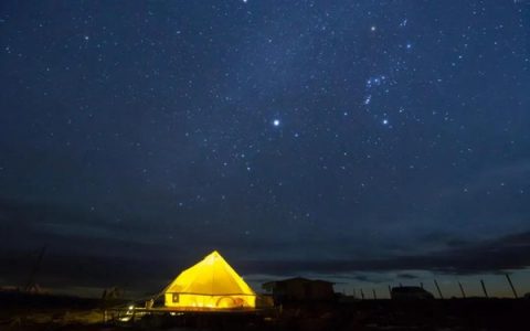 藏着绝美风景的甘孜小众打卡地 你一定要去鱼子西