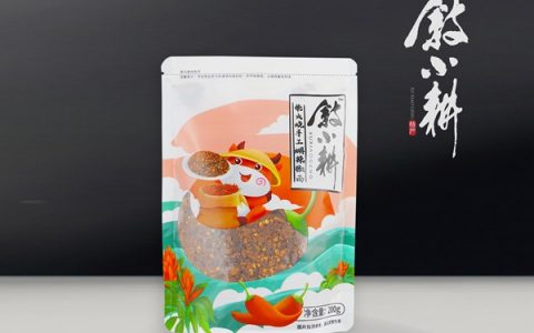 叙永海椒面认准叙小耕™